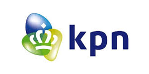 KPN logo