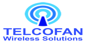 Telcofan logo