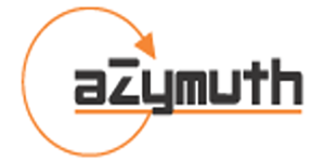 Azymuth logo